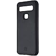 Incipio Duo Series Dual Layer Case for TCL 10 5G UW Smartphone - Black
