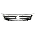 Sherman Replacement Part Compatible with Toyota Camry Grille Assembly (Partslink Number TO1200225)