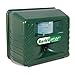 Aspectek Bark Stop Classic | Dog Silencer Bark Controller| 5000 ft2 coverage with Adjustable Dials Weather Resistant