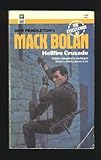 Hellfire Crusade (Mack Bolan: the Executioner)