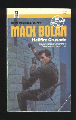 Mack Bolan The Executioner Book Series
