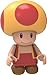 K'NEX Super Mario Flying Squirrel Mario, Fire Toad & Mystery Figure
