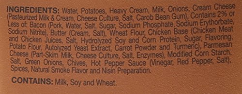 4 Panera+Bread+Baked+Potato+Soup