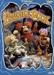 Fraggle Rock - Vol.5