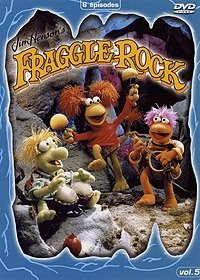 Fraggle Rock - Vol.5