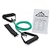 Black Mountain Products Resistance Band (Green/10-12lbs)