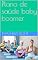 Livro Plano de saúde baby boomer