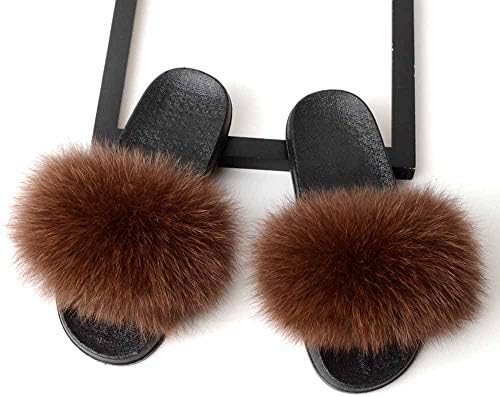 fur slippers buy online