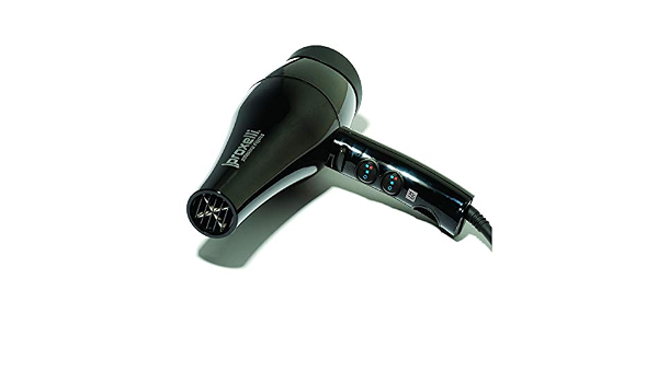 Proxelli® Indy - Secador de pelo : Amazon.es: Belleza