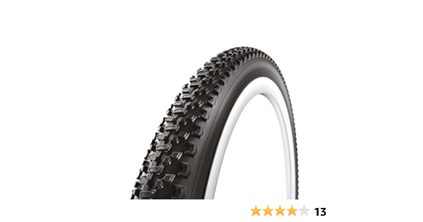 Vittoria Saguaro Cubierta, Unisex Adulto, Negro, 29: Amazon ...