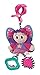 Playgro 0182850 Baby Dingly Dangly Floss The Fairy for Baby