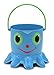 Melissa & Doug Flex Octopus Pail & Sifter