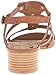 Sam Edelman Women's Angela Gladiator Sandal