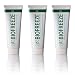 Biofreeze Cold Therapy Pain Relief Gel Tube 4 oz ( Pack of 3)