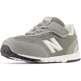 New Balance Baby 515 V1 Hook & Loop Sneakers