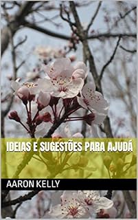 Livro Ideias E Sugestões Para Ajudá