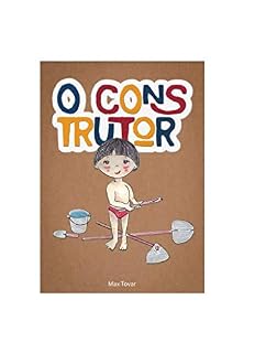 Livro O Construtor