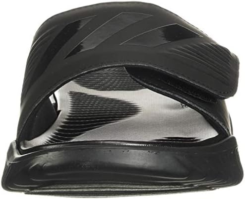 adidas men's alphabounce black