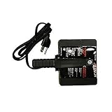 300 Watt Magnetic Engine Block Heater Universal Application 3 Amp 5.5 Ft Cable