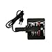 300 Watt Magnetic Engine Block Heater Universal Application 3 Amp 5.5 Ft Cable