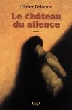 Image de Le château du silence (French Edition)