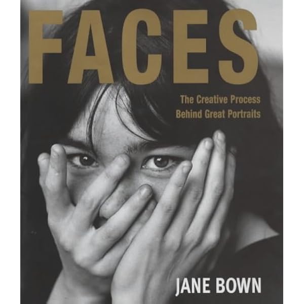 Amazon.com: Jane Bown: A Lifetime of Looking: 9781783350858: Brown