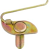 AU-VE-CO 12962 MOULDING FASTENER