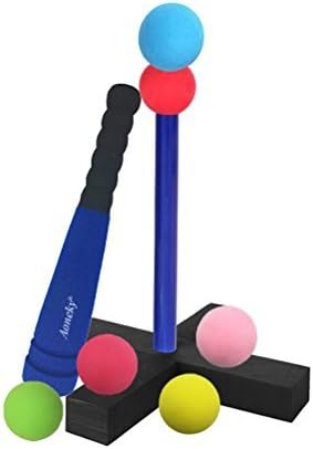 best t ball set for toddlers