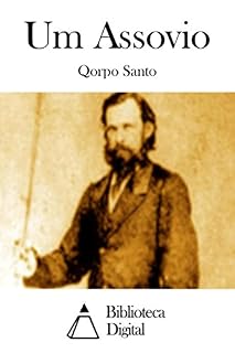 Livro Um Assovio