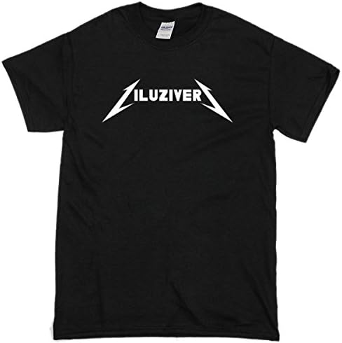 Lil Uzi Vert T Shirt Merch - Lil Uzi Vert Vs The World (Medium, Black)