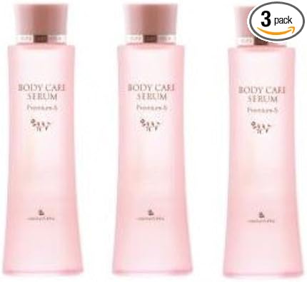 Amazon リマナチュラル 無農薬植物由来 優しく保湿するボディ用美容液 ボディケアセラム 0ml 3本セット リマナチュラル株式会社 美容液 通販