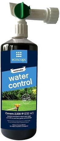 Ecoscraps Water Control 32oz Ready To Spray Hose End