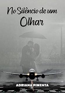Livro No silêncio de um Olhar