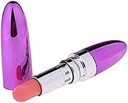 Mini Women Pocket Toy Mini Pocket Lipstick Style Toys (PINK)
