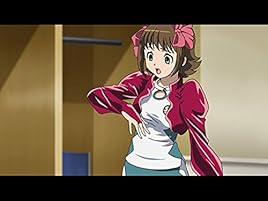 Amazon Co Jp アイドルマスター Xenoglossiaを観る Prime Video