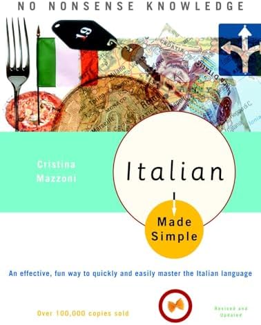 Amazon.com: Living Language Italian, Complete Edition: Beginner