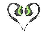 Businda V4.1 Bluetooth Earphones,English Voice with