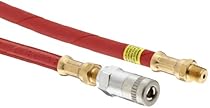 Alemite 6654-A Grease Gun Hose, 18