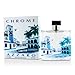 Loris Azzaro Chrome Eau de Toilette Spray for Men (Limited Edition), 3.4 Ounce