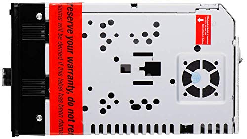 Boss Audio Systems BV9364B Car Stereo 