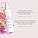 Kerotin Sea Salt Spray - Hair Texturizing Spray with Sea Salt & Kelp Extract for Flexibility, Volume, Natural Waves and Beach Look - 8 Fl Oz