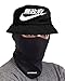 Dopeme Unisex Mens Womens UV Sun Bucket Golf Cap Fisherman Hat