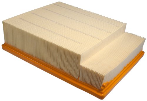 MAHLE Original LX 1019 Air Filter