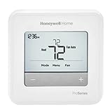Honeywell TH4210U2002 T4 Pro Programmable