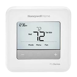 Honeywell TH4210U2002 T4 Pro Programmable