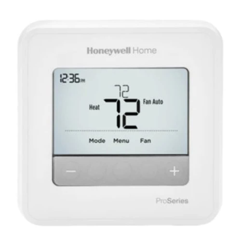 Honeywell TH4210U2002 T4 Pro Programmable