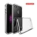 Apple iPhone 4 | 4S Case, Case Army Scratch-Resistant Slim Clear Case for Apple iPhone 4 | 4S | 4G Silicone Crystal Clear Shock-Dispersion Technology Cover with Bumper (Limited