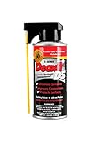 Hosa D5S-6 CAIG DeoxIT 5% Spray Contact Cleaner, 5 oz.