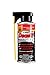 Hosa D5S-6 CAIG DeoxIT 5% Spray Contact Cleaner, 5 oz. primary