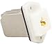 TOPAZ 2776170T03 Blower Motor Resistor compatible with Pathfinder 96-04 Maxima 97-98
